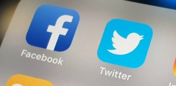  ‘Facebook’ və ‘Twitter’ Rusiya ilə əlaqəli 300-ə yaxın hesabı bağladı