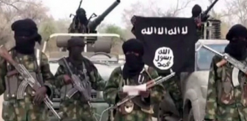 Nigeriyada yenə terror aktı törədildi