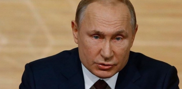 Putinin yenidən seçilməsi tələbi rusları ikiyə böldü