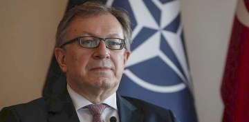 NATO-nu idarə edəcək 10 nəfərin adı açıqlandı