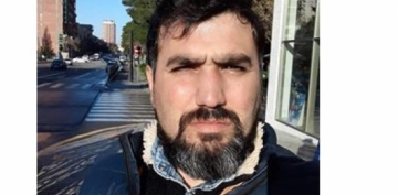 Jurnalist Natiq İsbatov 30 sutka həbs cəzası aldı 