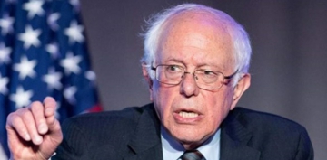 Sanders: ‘15 milyon amerikalı uşaq yoxsulluqdadır’