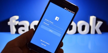Facebook Fələstinlilərin hesablarını bloklayır