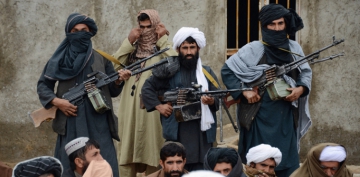 Əfqanıstanda ‘Taliban’ın 900 üzvü həbsdən azad edilib