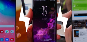 ‘Samsung’  smartfonları naməlum xəstəliyə tutulub