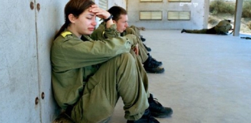İsrail rejimi sionist ordusunda intiharları ört-basdır etməyə çalışır