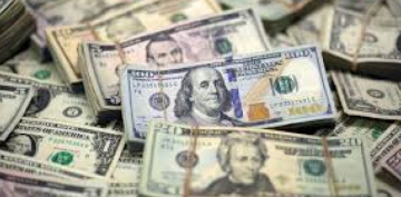 İğtişaşlar ABŞ-ı vurdu: dollar ucuzlaşdı