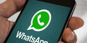 ‘WhatsApp’da yeni fırıldaqçı sxem aşkarlandı