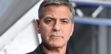 Corc Kluni: ‘İrqçilik ABŞ-ın pandemiyasıdır’