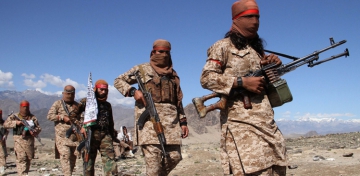 Əfqanıstanda ‘Taliban’çılar 7 polis əməkdaşını öldürdü