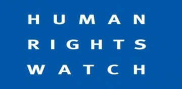 HRW Səudiyyə rejiminin qara siyahıdan çıxarılmasına qarşı çıxıb