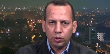 İraqda tanınmış siyasi ekspert Hişam Haşimi terror edilib 
