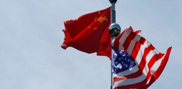ABŞ Çinin 11 şirkətinə iqtisadi sanksiya tətbiq edib 