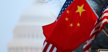 Çinlə ABŞ arasında diplomatik gərginlik artır