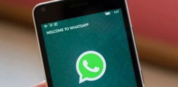  ‘WhatsApp’ yeni funksiya tətbiq edir