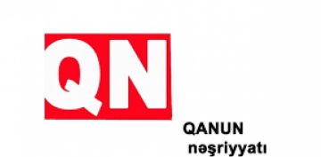 'Qanun' nəşriyyatında polis reydi