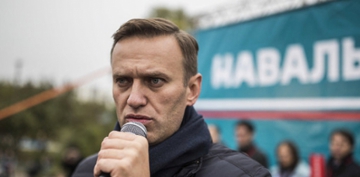 Rusiya müxalifətinin lideri Aleksey Navalnı zəhərlənib