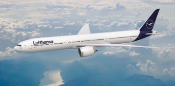 Lufthansa Bakıya uçuşları bərpa edəcək