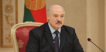 Lukaşenko sentyabrın 14-də Rusiyaya səfər edəcək