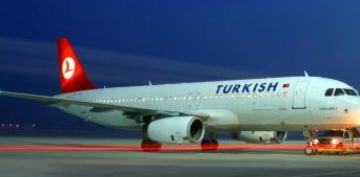  ‘Türk Hava Yolları’ bu ilin sonuna qədər alınan biletləri pulsuz dəyişəcək