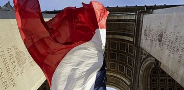 Fransada yeni qanun layihəsi müsəlmanların narahatlığına səbəb oldu  