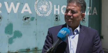 UNRWA rəsmisi: Qəzza zolağında  humanitar böhran  daha da dərinləşə bilər  
