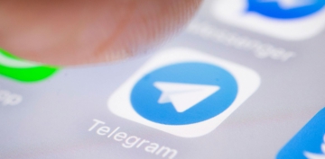 'Telegram'da şərh yazmaq mümkün olacaq