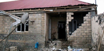 Erməni təxribatları nəticəsində 31 nəfər həlak olub, 154 nəfər yaralanıb