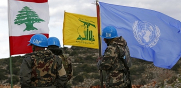 ‘Hizbullah’ sionist rejimlə bağlanan saziş barədə açıqlama verdi 