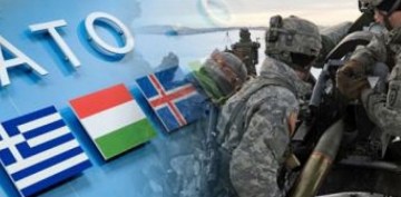 NATO İraqdakı missiyasını artırır
