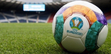 Futbol üzrə Avropa çempionatının bütün iştirakçıları müəyyənləşdi