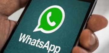  'WhatsApp'da daha bir yenilik 