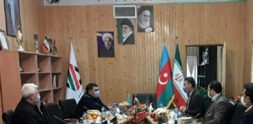 İran və Azərbaycan gömrük əməkdaşlığı müzakirə edilib