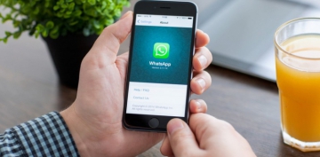 ‘Whatsapp’ istifadəçilərinin diqqətinə: hesabınız oğurlana bilər