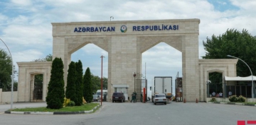 Azərbaycan-Rusiya sərhədi martın 1-dək bağlı qalacaq - Səfirlik
