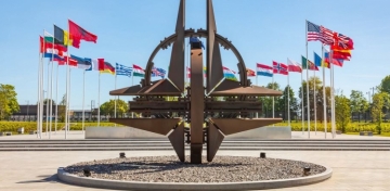 'Gürcüstan NATO-nun üzvü olacaq' - Stoltenberq