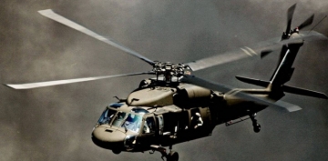 Keniyada helikopter qəzasında 17 nəfər ölüb