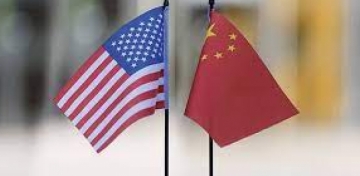 Çin: 'ABŞ dünya nizamını pozan ən böyük faktor'