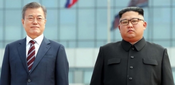 Cənubi Koreyanın prezidenti  Şimali Koreyanın lideri ilə görüşmək istəyir 