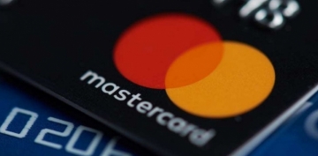 Hindistan 'Mastercard'a ölkədə yeni kartlar buraxmağı qadağan etdi