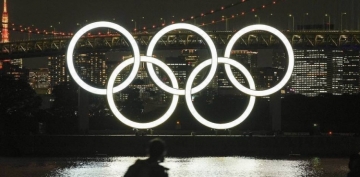 Tokio Olimpiadasının açılış mərasimində 950 nəfər iştirak edəcək 