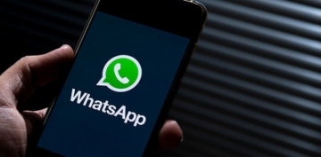 'WhatsApp' istifadəçilərinin NƏZƏRİNƏ: Çoxdan gözlənilən funksiya əlavə olundu  