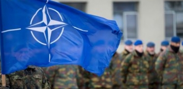 ‘NATO Əfqanıstana geri dönməyəcək’- Ben Uolles