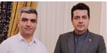 İSNA agentliyi  ATV telekanalının İran xalqından üzr istədiyi haqqında xəbər dərc edib   