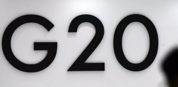 'G-20'liyin Əfqanıstan üzrə fövqəladə sammiti başlayıb