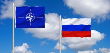 Rusiyaya qarşı müdafiəmizi artırdıq - NATO