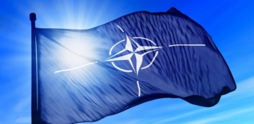 NATO-nun Moskvadakı xüsusi qurumunun fəaliyyəti dayandırılacaq