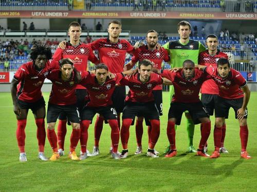 Azərbaycan klubları bu gün AvroLiqanın oyunlarına çıxacaq