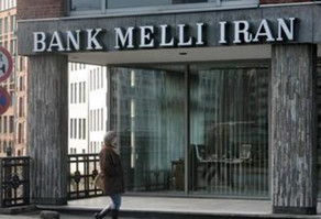 `Bank Melli İran-Bakı`nın zərəri artıb