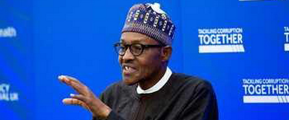 Nigeriya prezidenti Əhli-beyt (ə) davamçılarının qətliamı ilə bağlı 8 aylıq sükutunu pozdu